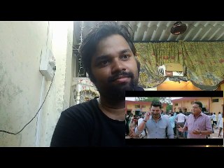MLA Theatrical Trailer ! Nandamuri Kalyan Ram ! Kajal Aggarwal ! Upendra Madhav ! Chandan's Reaction