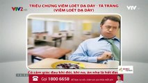 Triệu chứng, nguyên nhân và cách phòng tránh các bệnh dạ dày