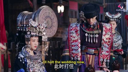 New Smiling Proud Wanderer 08