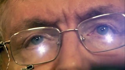 Physicist Stephen Hawking dies at 76 - R.I.P