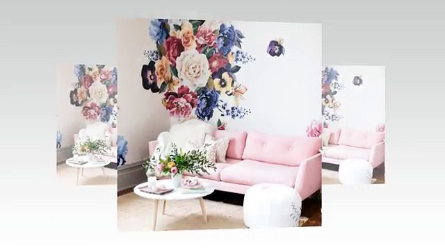 Latest Interior Design and Home Decorating Trends