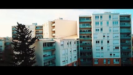Biwai - J'encaisse (Clip Officiel) ft. Kamikaz