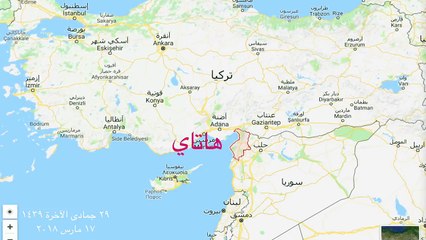 #صابر_مشهور:ماذا فعل الأتراك عندما اكتشفوا أن ضيفهم العربي مسيحي؟