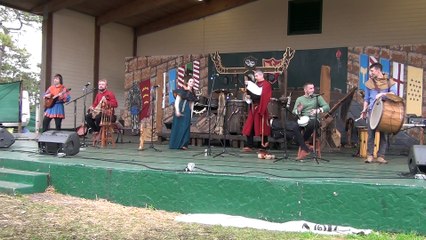 Brevard Renaissance Fair 2018 - Stary Olsa - Part 15 (Two Ravens)