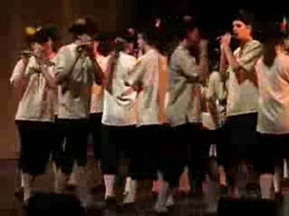 Concert BGHA: "Les Fifres et Tambours de Genève"