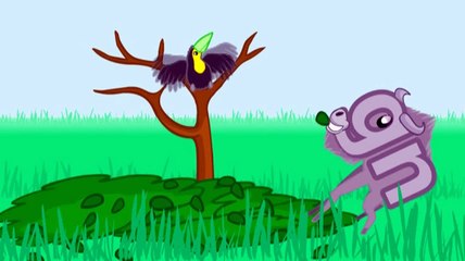 Meet The Phonics Digraphs Part 8