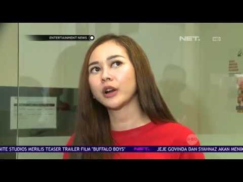 Sempat Infeksi Usus Aura Kasih Kini Lebih Menjaga Makan