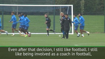 Everton sack has not killed my passion - Koeman