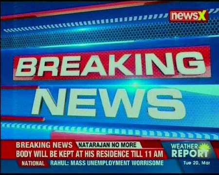 Mumbai: Students stage protest, protestors demand jobs in railways