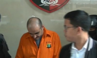 Polis Tangkap Pelaku "Skimming" Bank