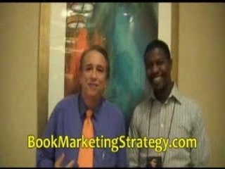 Book Marketing Tips: Sell Books