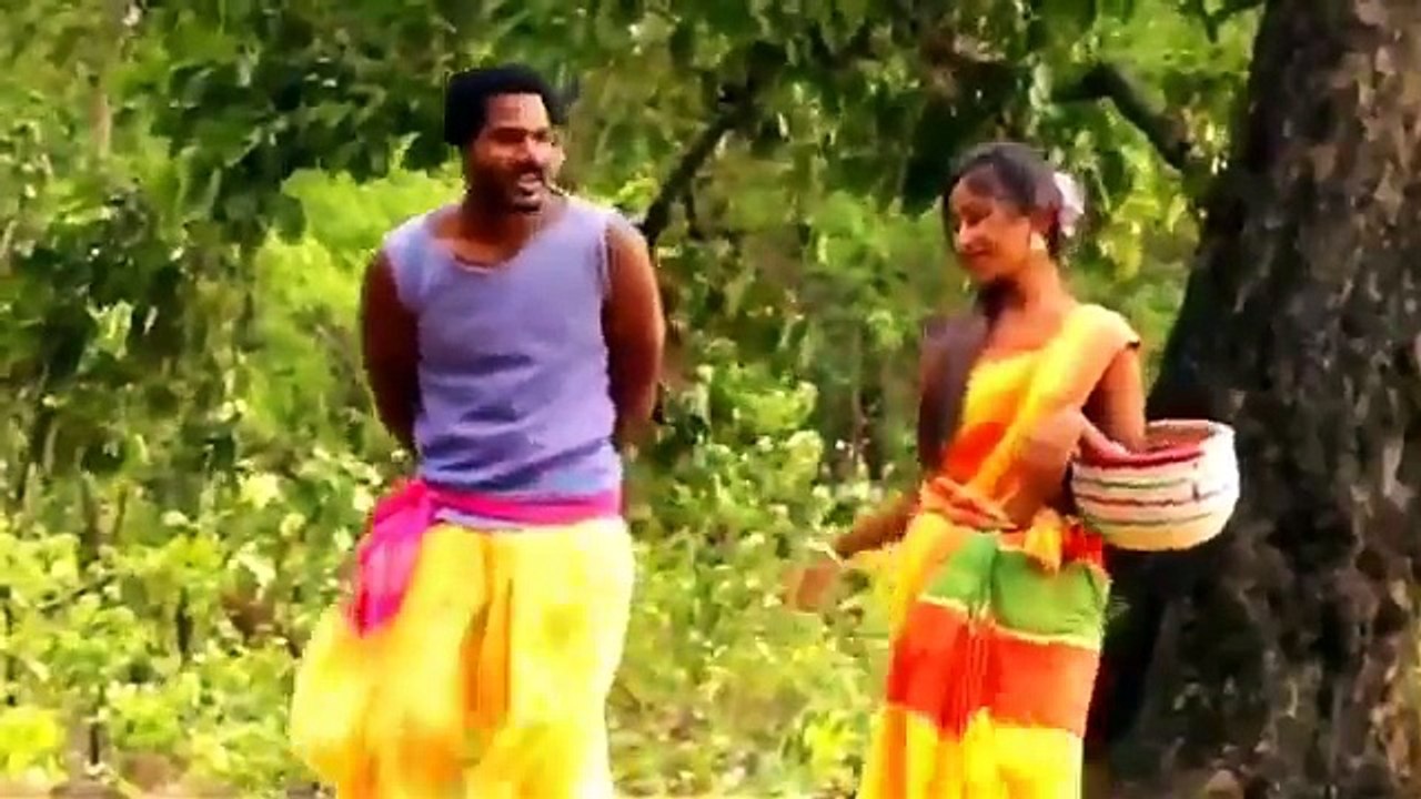 BEDA KUTI KUTI GEDA Super Hit Santhali Song