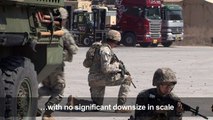 SKorea-US military drills to resume despite N. Korea thaw