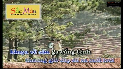 Tiển Bạn Lên Đường - Lam Trường