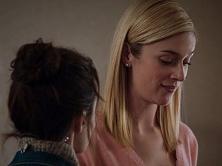 Watch UnREAL Season 3 Episode 6 "Transference"