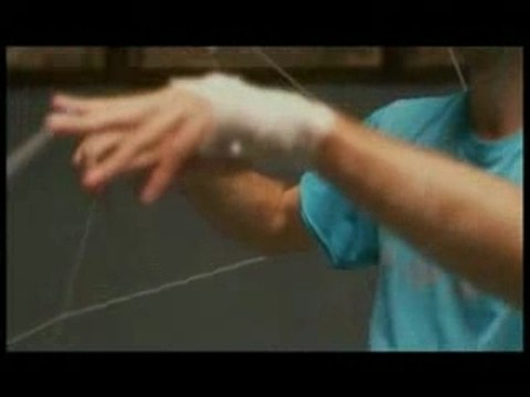 J'écris faux, je chante de la main gauche.