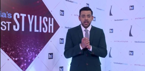 HT India's Most Stylish: Cyrus Sahukar's red carpet fun