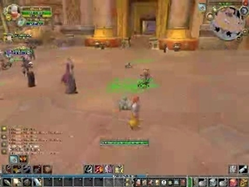 Mecha-pvp