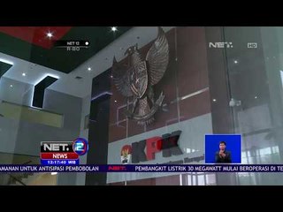 KPK Ingin Kasus Novel Baswedan di Usut Tuntas - NET 12