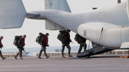 내달 1일 한미훈련 시작...北에 "방어훈련" 통보 / YTN