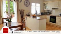 A vendre - Maison/villa - Brouilla (66620) - 5 pièces - 100m²