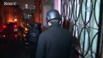İstanbul’da Nevruz öncesi terör operasyonu