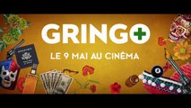 GRINGO - Bande-annonce VF [720p]