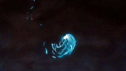 TVアニメ『どろろ』ティザーPV