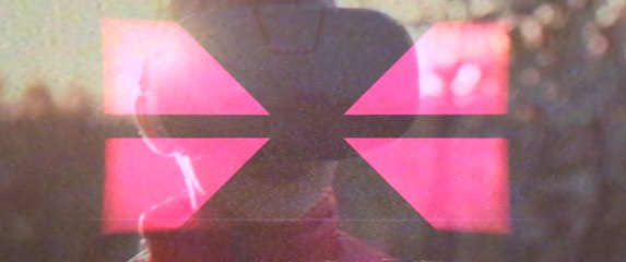 GHOST HYMNS - DOUBLE EDGED (Official Music Video)