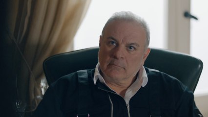 Çukur 21. Bölüm Vartolu Ölmemiş