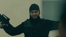 Çukur 21. Bölüm Yamaç Ve Vartolu'dan Büyük Plan