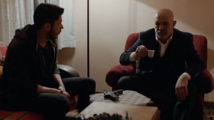 Çukur 21. Bölüm Beni Öldüreceksin