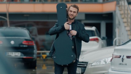 Çukur 21. Bölüm Her Şey Çok Güzel Olacak