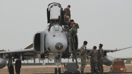 Seúl y Washington iniciarán sus maniobras militares el 1 de abril