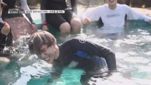 GOT7 Working Eat Holiday in Jeju EP.04 YU GYEOM's Time of Hardship