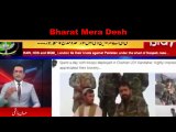 Pak Media - Modi-Mosad-Ashraf Ghani-CIA want to liberate Sindh-Pashtowan