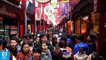 En Chine, des notes pour évaluer les bons et les mauvais citoyens