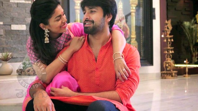 Tollywood Celebrities Ugadi Celebrations Photos