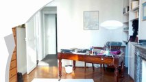 A vendre - Appartement - Paris (75016) - 6 pièces - 215m²