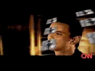 Depeche Mode - CNN Interview