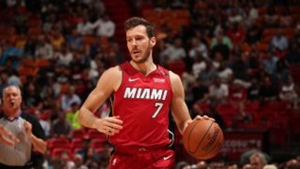 Move of the Night: Goran Dragic