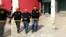 Katliam yaptı, 21 yıl sonra Adana polisi yakaladı