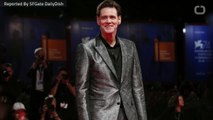 New Jim Carrey Art Depicts Trump: ‘Wicked Witch of the West Wing’