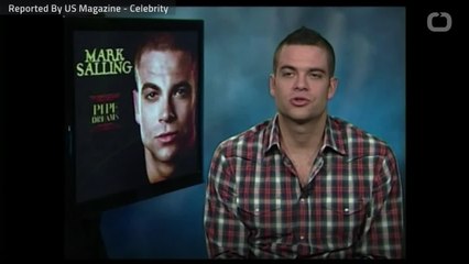Details Released on Mark Salling's Autopsy