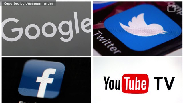 YouTube Is The Go To Over Facebook For Media Companies