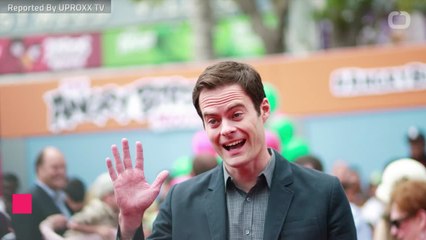 What Is Bill Hader’s New HBO Show About?