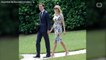 A Helicopter's Engine Failed While Carrying Ivanka Trump And Jared Kushner