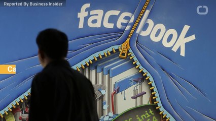 #DeleteFacebook Is Trending After Data Breach