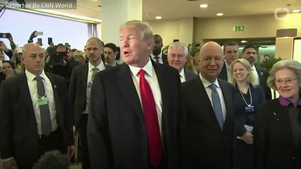 Is Trump Inching Closer To Firing Mueller?