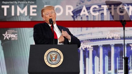 Brad Parscale In The Spotlight As Congressional Democrats Probe Trump-Russia Connections